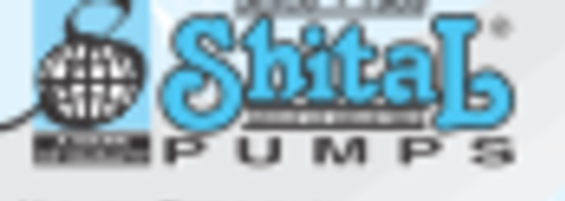 Shital Pumps Logo